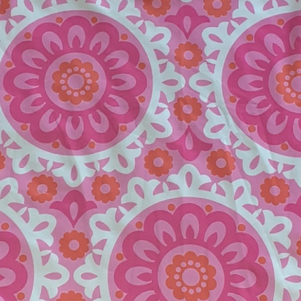 - WHIMSY ROSE SILKY SKIRT - Picture 3 of 4